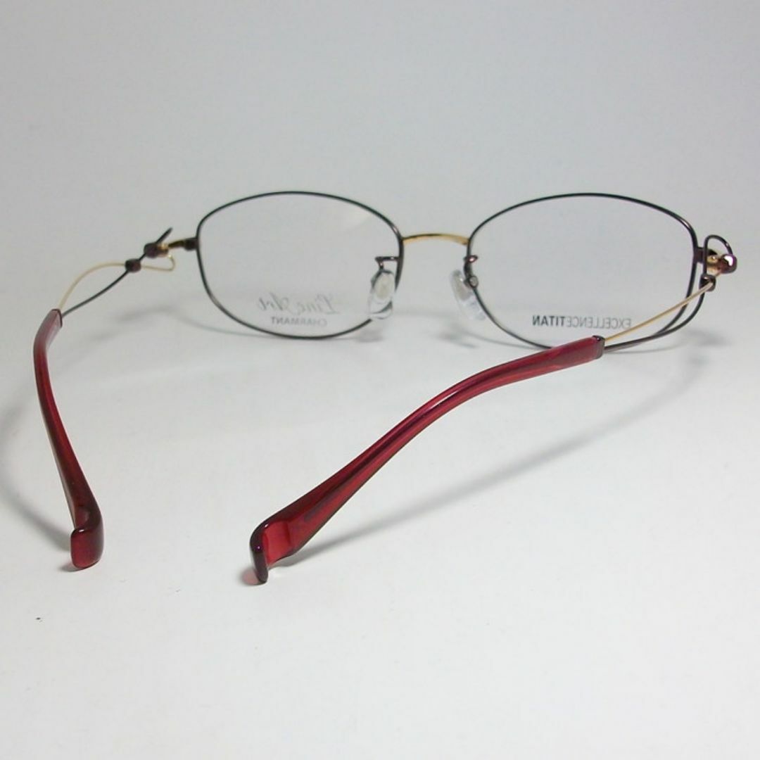 XL1658-WI-52 Line Art ラインアート 眼鏡 メガネ フレーム レディースのファッション小物(サングラス/メガネ)の商品写真