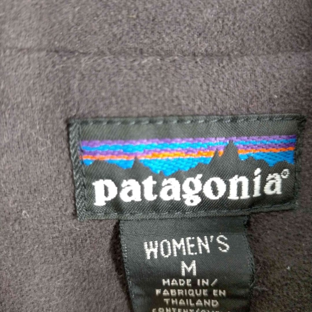 patagonia(パタゴニア)のpatagonia(パタゴニア) メンズ アウター ジャケット メンズのジャケット/アウター(ブルゾン)の商品写真