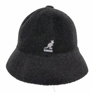 KANGOL(カンゴール)  BERMUDA CASUAL BUCKET HAT