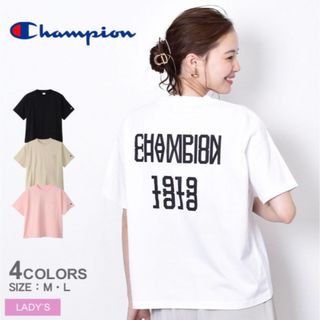 みどりん様専用Champion  ショートスリーブポケットTシャツ 