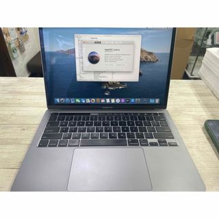 macbook pro 2020(ノートPC)