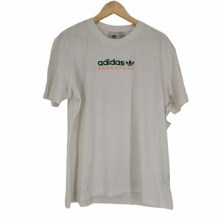 アディダス(adidas)のadidas Originals(アディダスオリジナルス) メンズ トップス(Tシャツ/カットソー(半袖/袖なし))