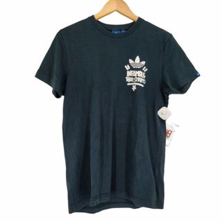 アディダス(adidas)のadidas Originals(アディダスオリジナルス) プリント半袖Tシャツ(Tシャツ/カットソー(半袖/袖なし))