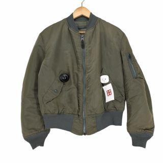 アルファインダストリーズ(ALPHA INDUSTRIES)のALPHA INDUSTRIES(アルファインダストリーズ) メンズ アウター(フライトジャケット)