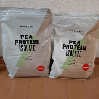 MYPROTEIN - マイプロテイン2.5kg✕2袋