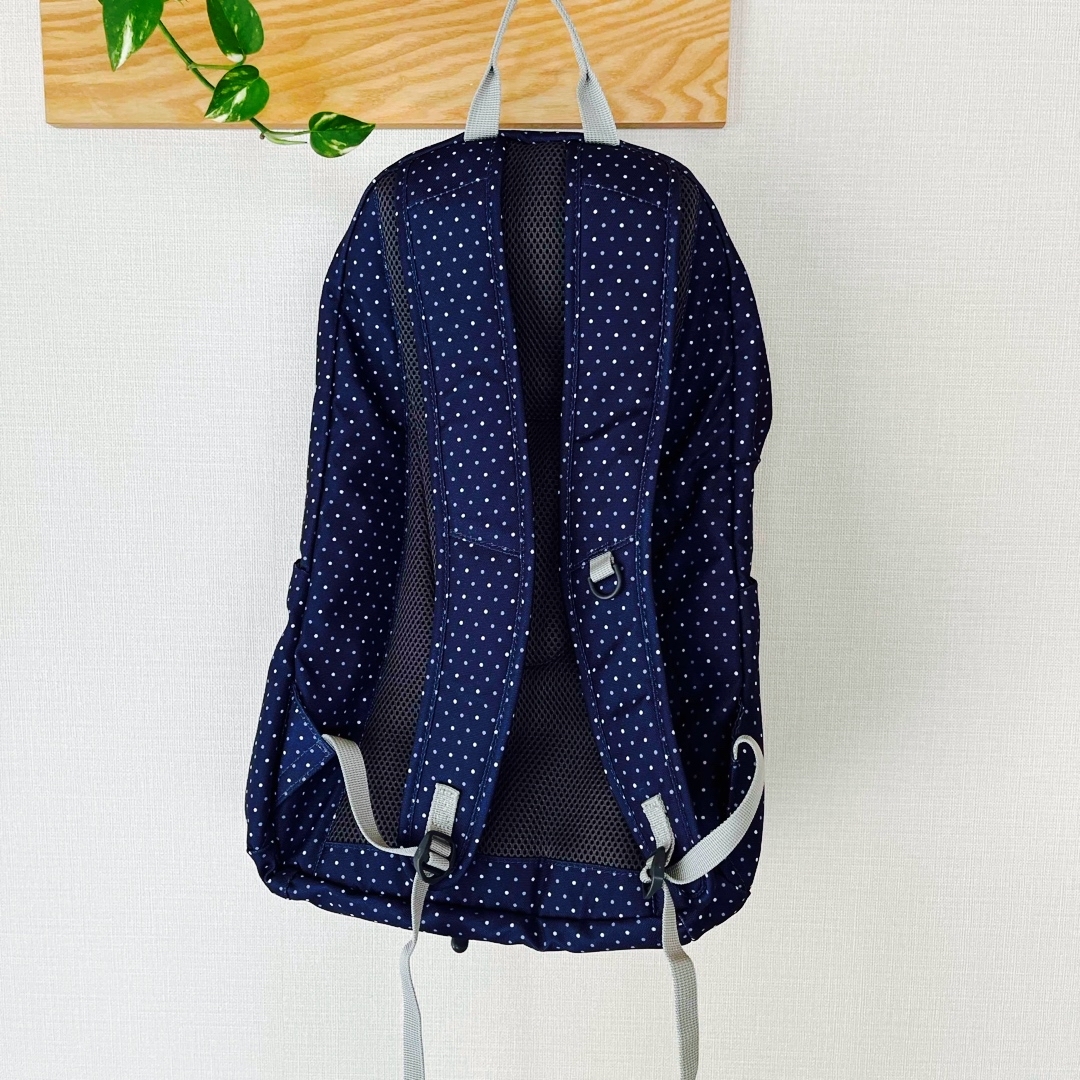 MIZUNO(ミズノ)の☆リュック　MIZUNO レディースのバッグ(リュック/バックパック)の商品写真
