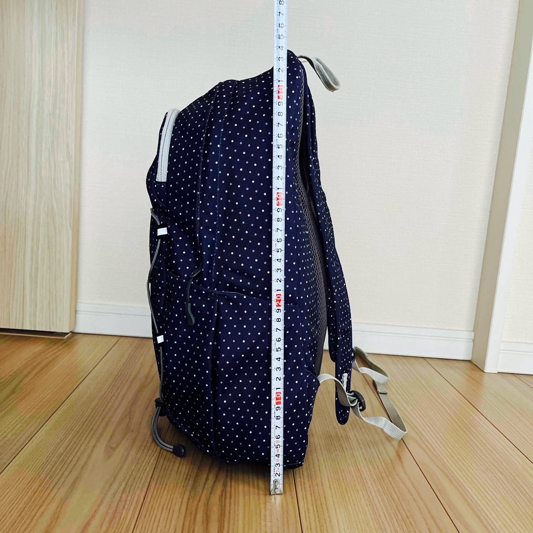 MIZUNO(ミズノ)の☆リュック　MIZUNO レディースのバッグ(リュック/バックパック)の商品写真