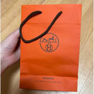 エルメス(Hermes)のエルメス 紙袋(ハンドバッグ)