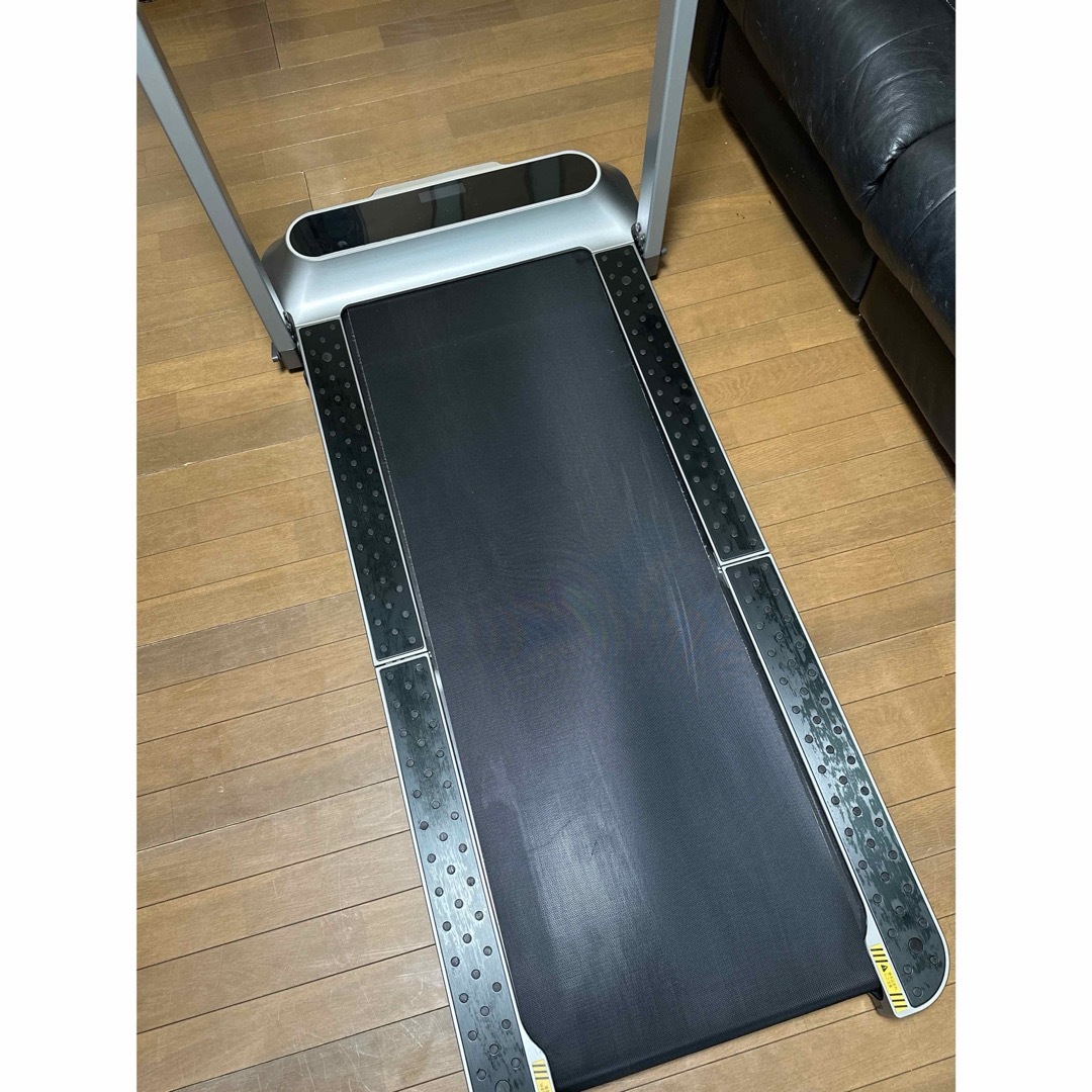 キングスミス WalkingPad Treadmill TRR2FB スポーツ/アウトドアのトレーニング/エクササイズ(ウォーキング)の商品写真