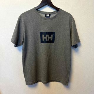 HELLY HANSEN - HELLY HANSEN Tシャツ Mサイズ