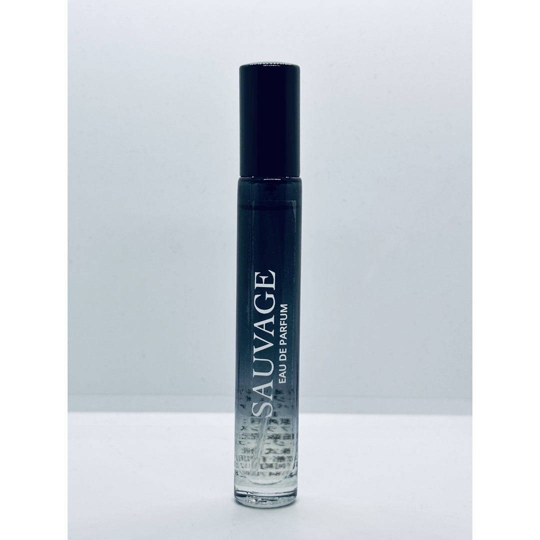 ディオール SAUVAGE ソヴァージュ オードパルファム 10 mL コスメ/美容の香水(香水(男性用))の商品写真