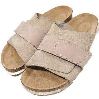 BIRKENSTOCK - ビルケンシュトック　キョウト サイズ42　27cm レギュラー