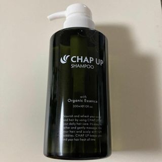 【新品】CHAP UP シャンプー 300mL(シャンプー)