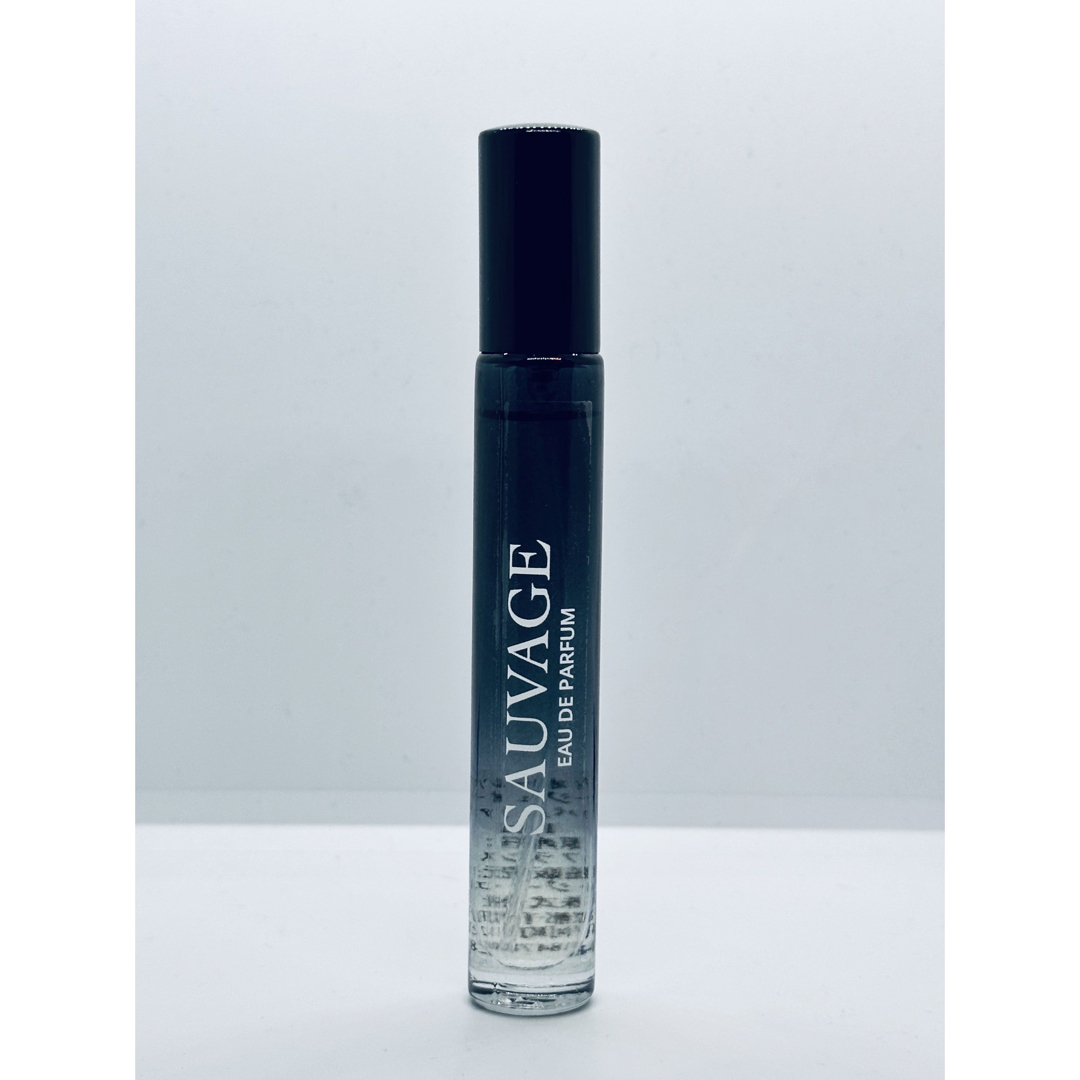 Christian Dior(クリスチャンディオール)のディオール SAUVAGE ソヴァージュ オードパルファム 10 mL コスメ/美容の香水(香水(男性用))の商品写真