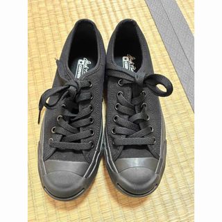 コンバース(CONVERSE)のコンバース22.5(スニーカー)