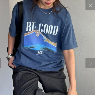 グッドロックスピード(GOOD ROCK SPEED)のgoodrock speed ❤︎ E.T.半袖Tシャツ(Tシャツ(半袖/袖なし))