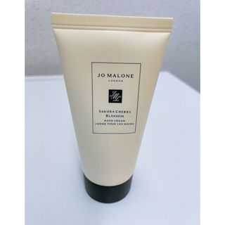 ジョーマローン(Jo Malone)のJO MALONE ジョーマローンサクラ チェリー ブロッサム ハンド クリーム(ハンドクリーム)