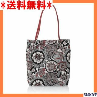 ☆大人気_Z046 ビアンコ トート Tote レディース レッド 2613(その他)