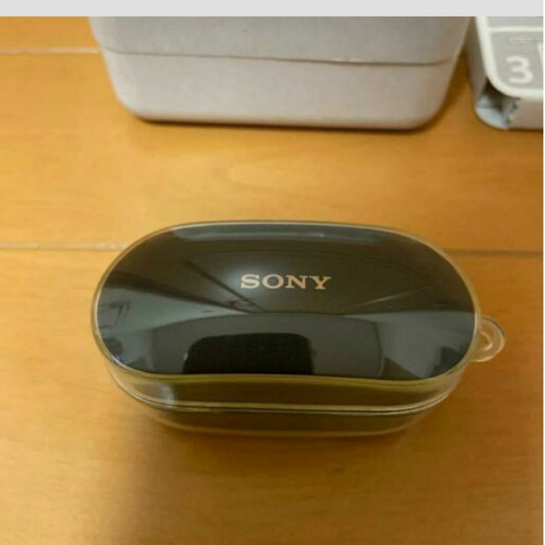 SONY(ソニー)のSONY wf1000xm4 その他のその他(その他)の商品写真