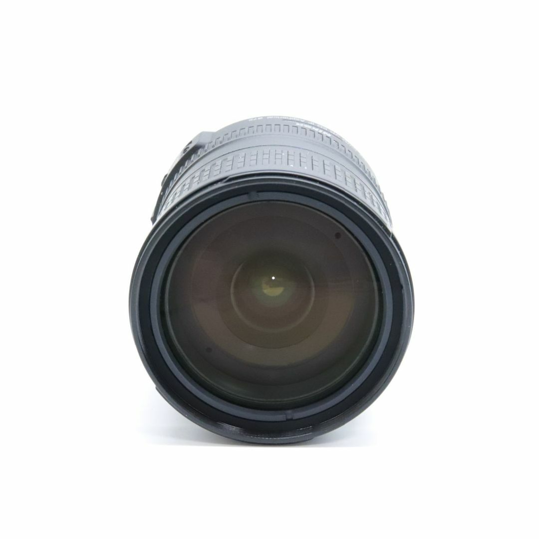 Nikon(ニコン)の■ほぼ新品■ AF-S DX VR Zoom Nikkor ED18-200mm スマホ/家電/カメラのカメラ(レンズ(ズーム))の商品写真