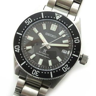 セイコー(SEIKO)のセイコー SEIKO プロスペックス SBDC101 腕時計 自動巻 替えバンド(腕時計)