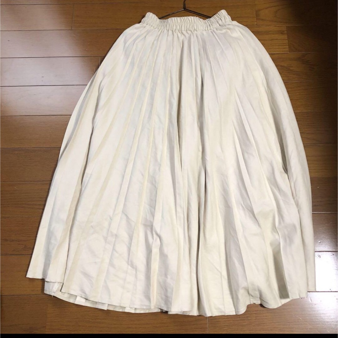 RETRO GIRL(レトロガール)のレトロガール　ロングスカート レディースのスカート(ロングスカート)の商品写真
