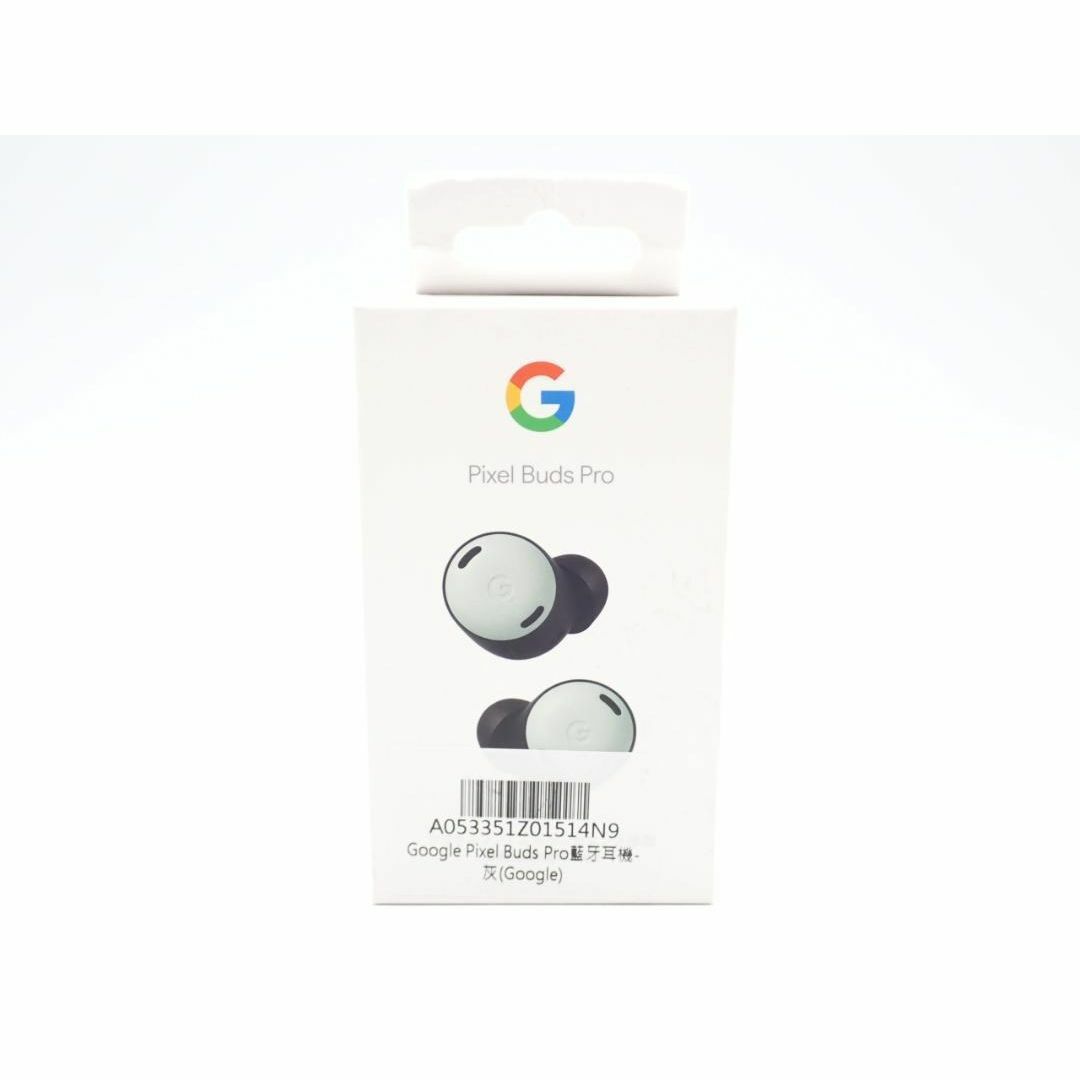 Google Pixel(グーグルピクセル)の新品☆Google グーグル Pixel Buds Pro ワイヤレスイヤホン スマホ/家電/カメラのオーディオ機器(ヘッドフォン/イヤフォン)の商品写真