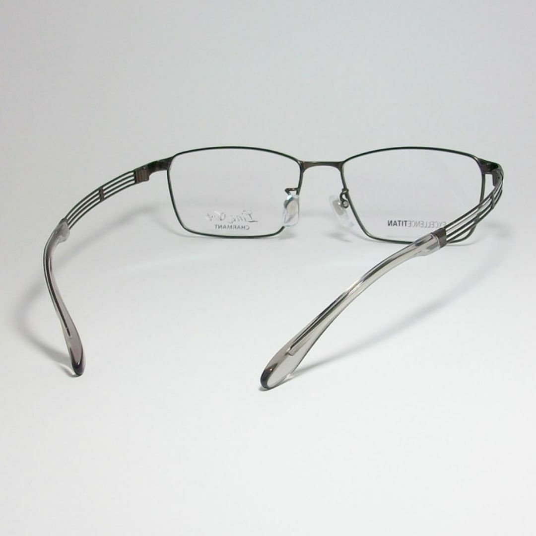 XL1845-BR-55 Line Art ラインアート 眼鏡 メガネ フレーム メンズのファッション小物(サングラス/メガネ)の商品写真