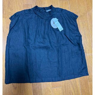 サンバレー(SUNVALLEY)の新品未使用 シャツ 定価8690円(Tシャツ/カットソー(半袖/袖なし))