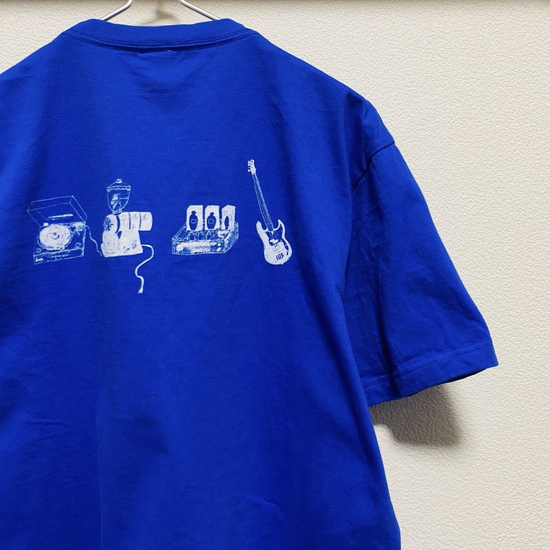 BEAMS(ビームス)の一点物　美品　平間写真館TOKYOオリジナルTシャツ メンズのトップス(Tシャツ/カットソー(半袖/袖なし))の商品写真