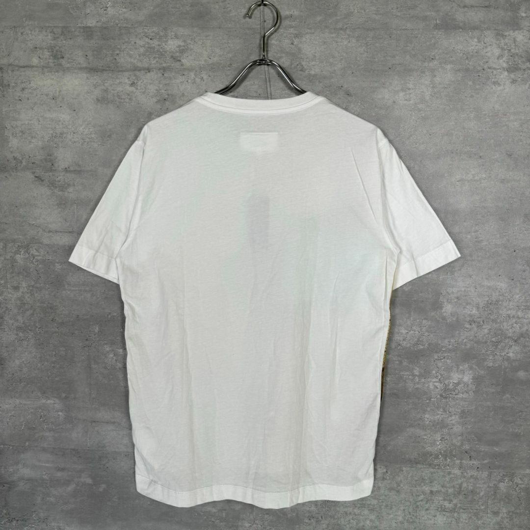 MM6(エムエムシックス)の『MM6 Maison Margiela』エムエムシックス (L) Tシャツ レディースのトップス(Tシャツ(半袖/袖なし))の商品写真