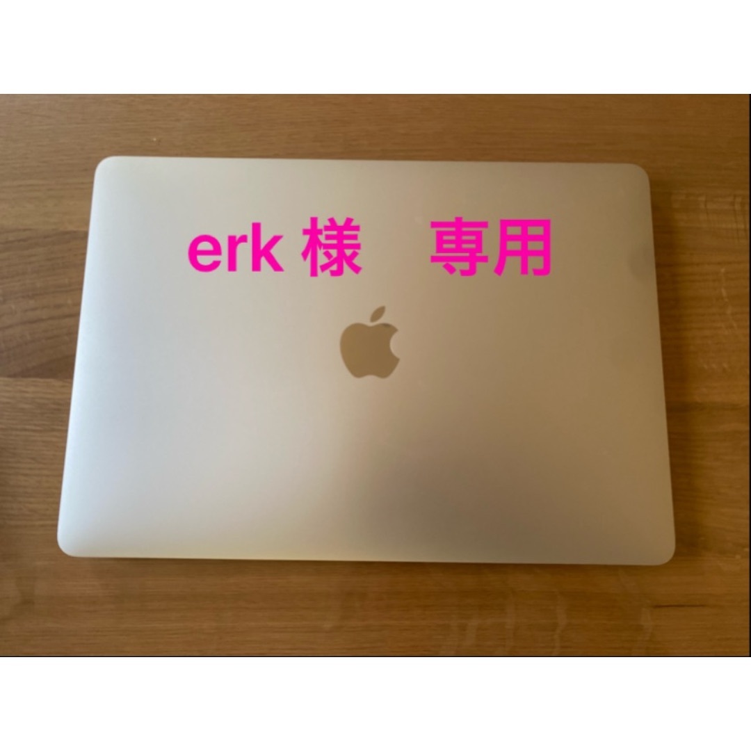 MacBook pro 2020 スマホ/家電/カメラのPC/タブレット(ノートPC)の商品写真