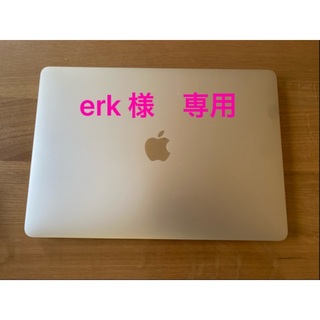 MacBook pro 2020(ノートPC)