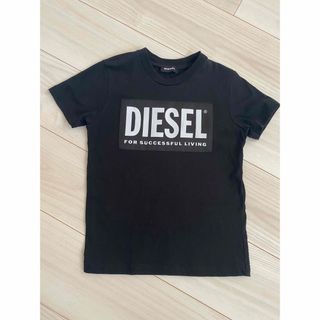 DIESEL - DIESEL 半袖Tシャツ