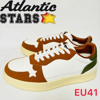 ★定価48000円★Atlantic STARS アトランティックスターズ