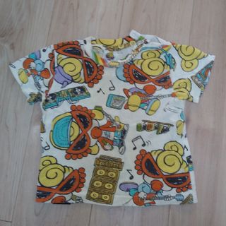 ヒステリックミニ(HYSTERIC MINI)のヒスミニ(Ｔシャツ)