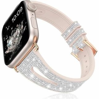 Apple Watchバンド 41mm 40mm 38mm 全シリーズ互換(その他)