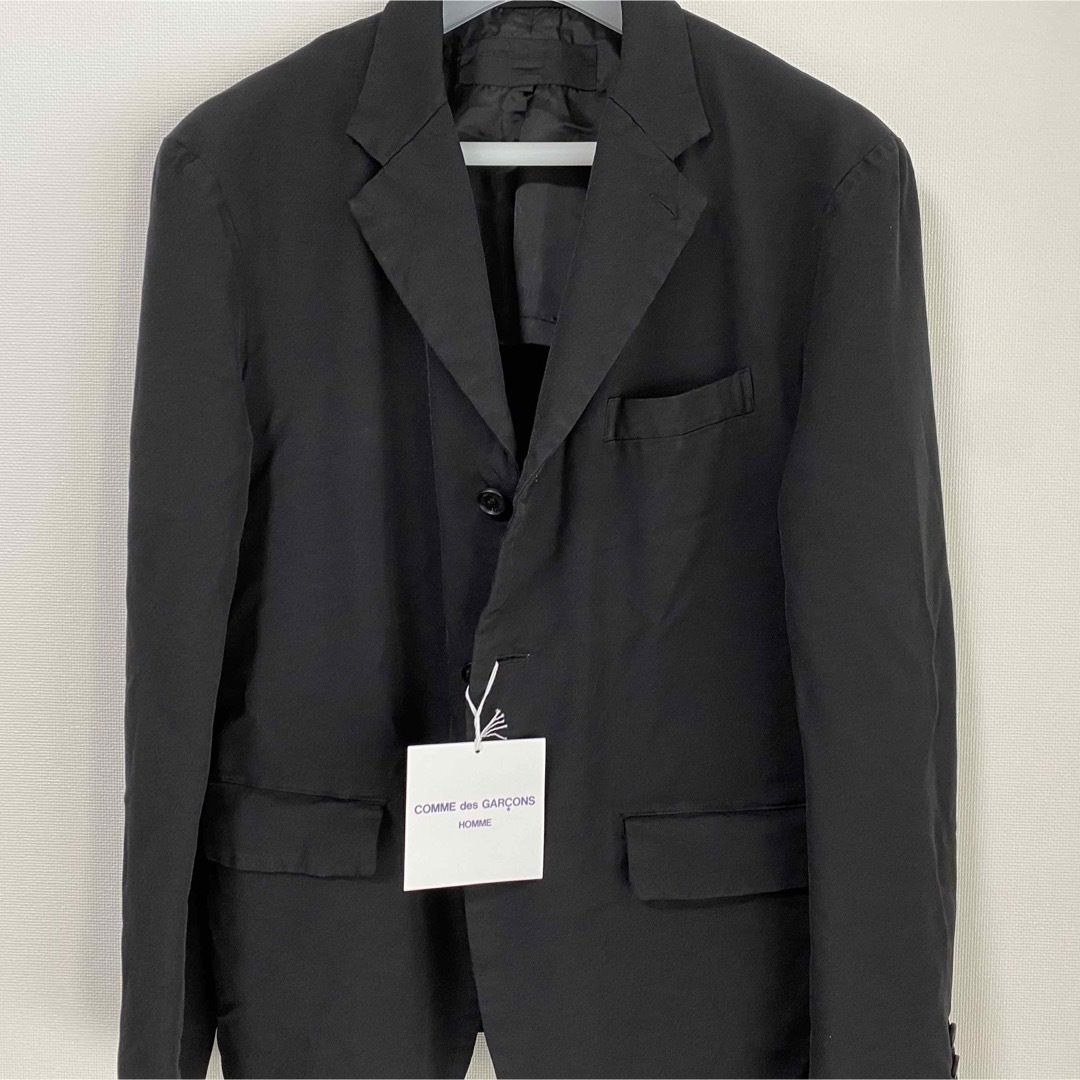 COMME des GARCONS HOMME - 定価 コムデギャルソンオム CdG COMME des GARCONS HOMME - 定価 コムデギャルソンオム CdG