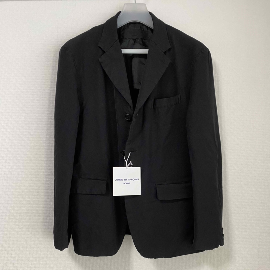 COMME des GARCONS HOMME - 定価 コムデギャルソンオム CdG COMME des GARCONS HOMME - 定価 コムデギャルソンオム CdG
