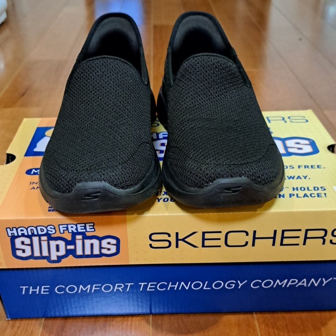 SKECHERS(スケッチャーズ)のスリップインズ  ゴーウォーク  アーチフィット レディースの靴/シューズ(スニーカー)の商品写真