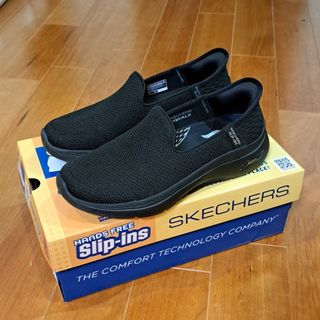 スケッチャーズ(SKECHERS)のスリップインズ  ゴーウォーク  アーチフィット(スニーカー)