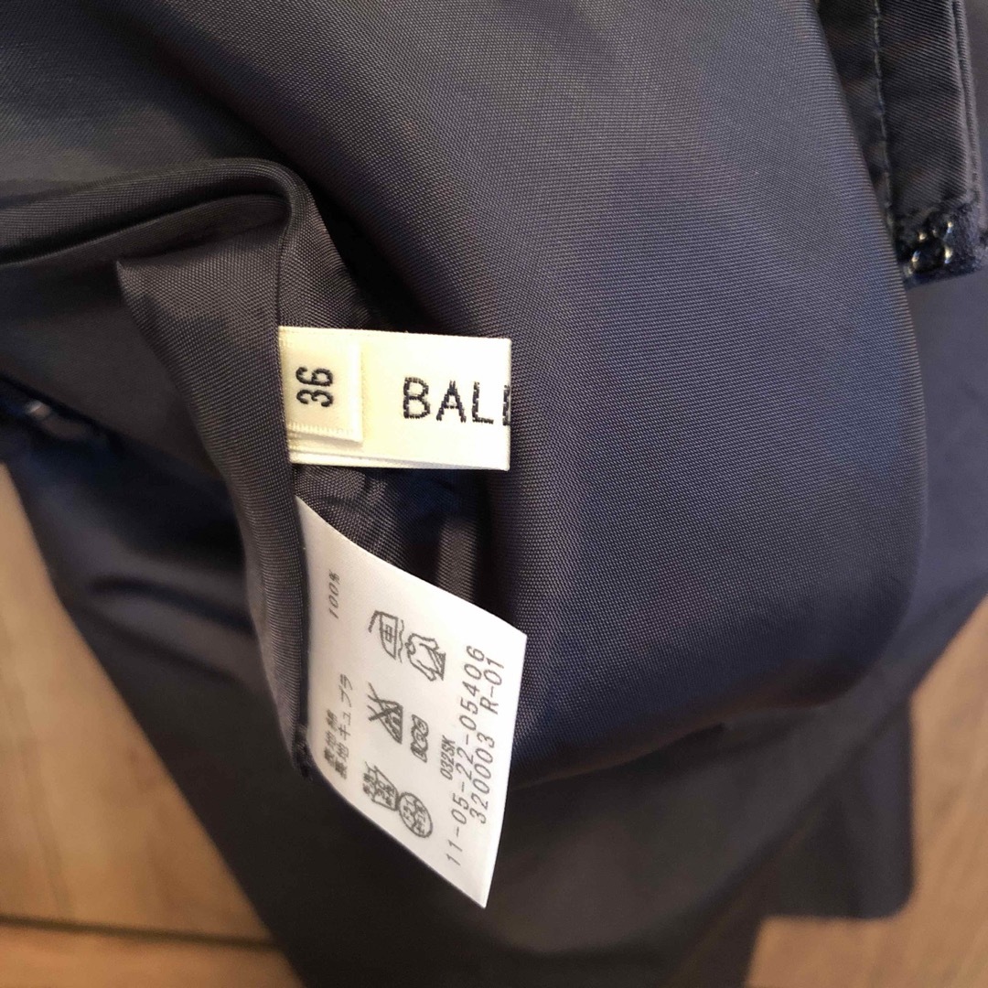 Ballsey(ボールジィ)のトゥモローランドBALLSEY レディースのスカート(ひざ丈スカート)の商品写真