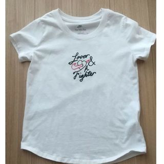 ナイキ(NIKE)のNIKE♡150♡軽量 速乾  ガールズ  半袖Tシャツ(Tシャツ/カットソー)