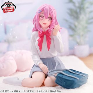 バンプレスト(BANPRESTO)の【推しの子】 Relax time 寿みなみ フィギュア(アニメ/ゲーム)