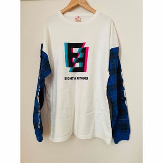 関ジャニ ツアーTシャツ