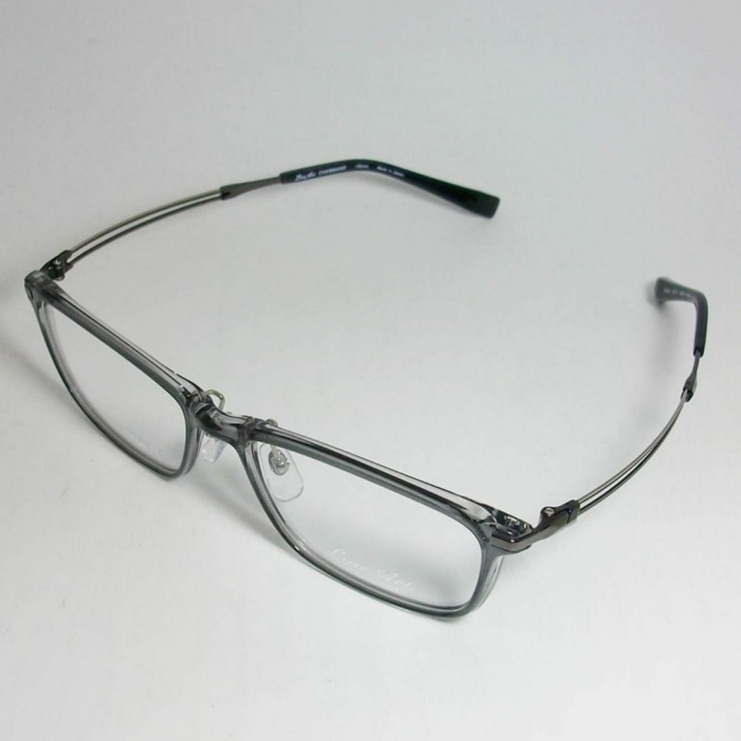 XL1851-GR-54 Line Art ラインアート 眼鏡 メガネ フレーム メンズのファッション小物(サングラス/メガネ)の商品写真