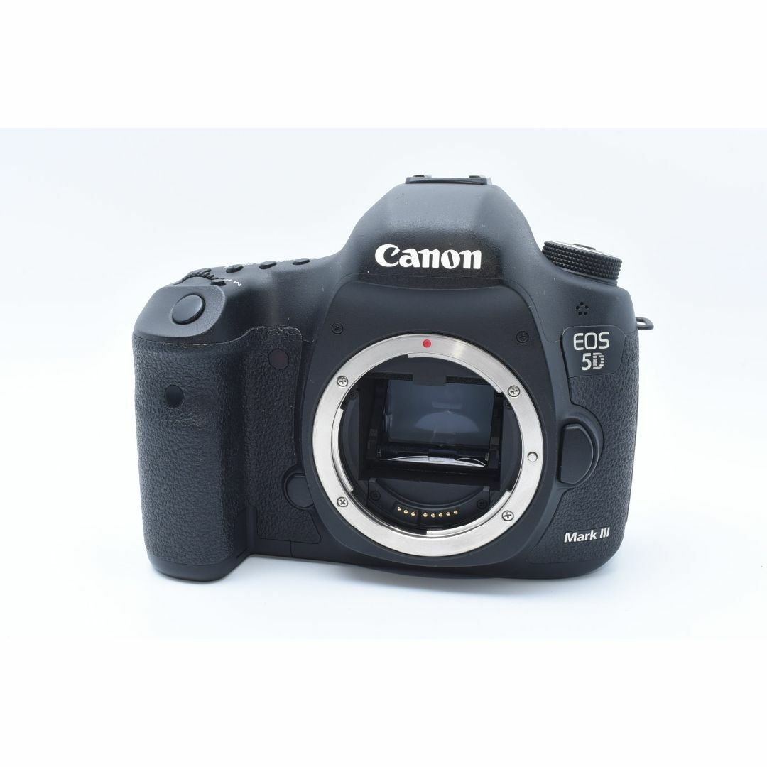 Canon - ★美品★ Canon EOS 5D MarkⅢ ボディ