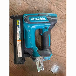 Makita - makita マキタ 18V 35mm 充電式面木釘打機 FN350D本体のみ