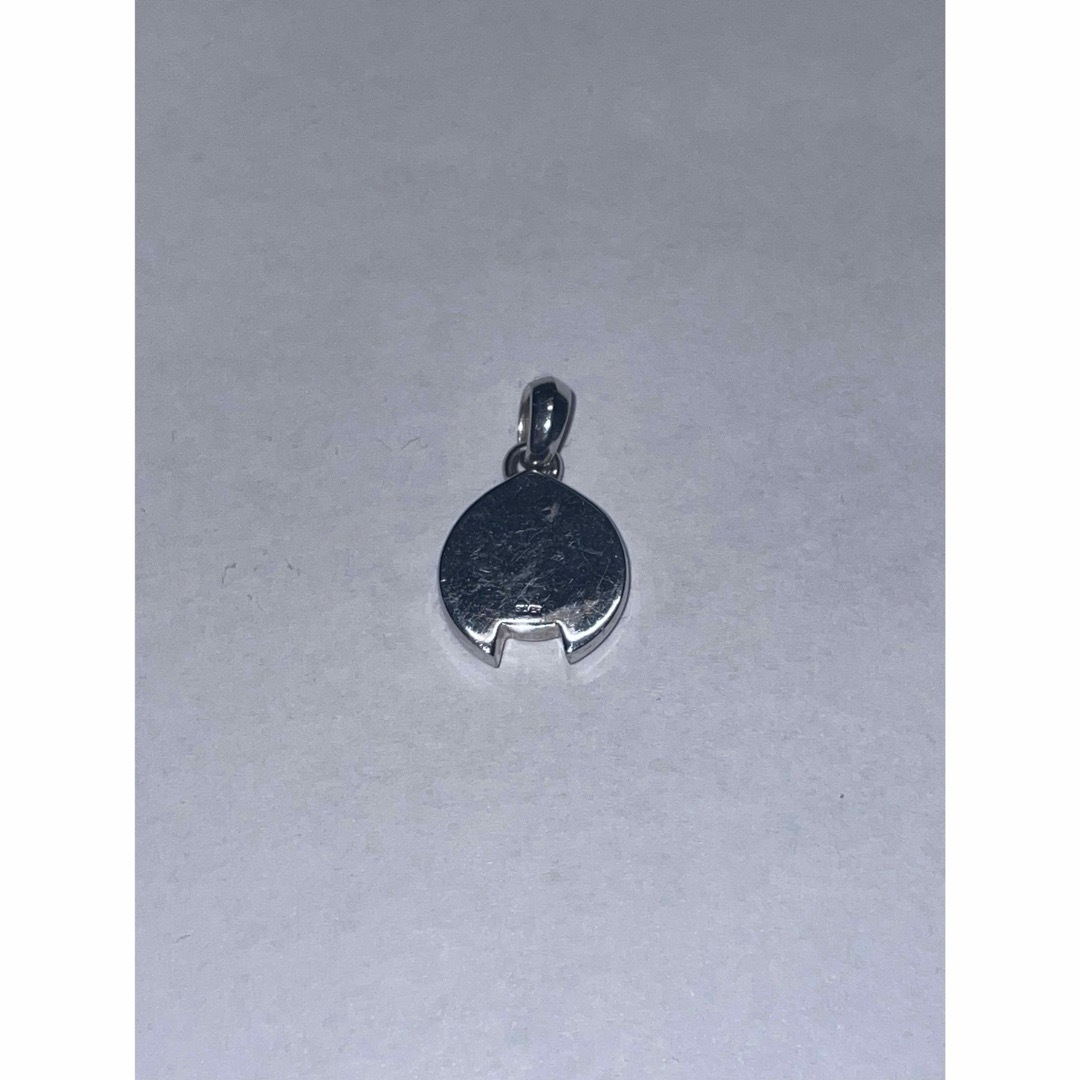 ネックレス メンズ シルバー925 シンプル 馬蹄 白蝶貝 蹄鉄 馬の ネックレス メンズ シルバー925 シンプル 馬蹄 白蝶貝 蹄鉄 馬の