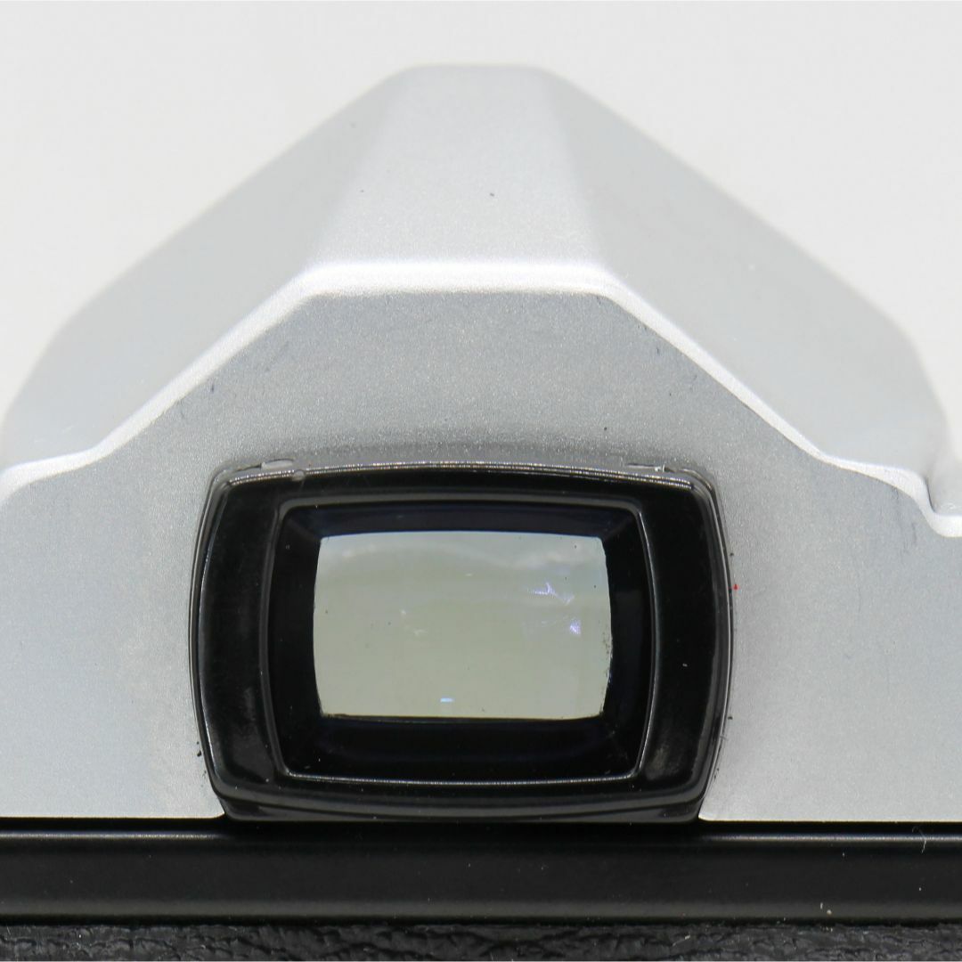 PENTAX(ペンタックス)のPentax SP + Super Takumar 1:1.8 55mm 整備済 スマホ/家電/カメラのカメラ(フィルムカメラ)の商品写真